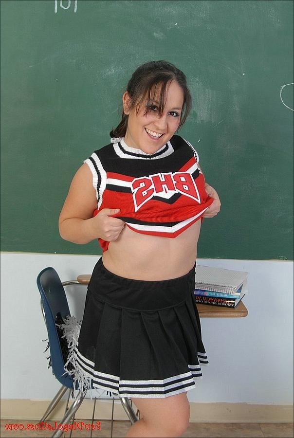 15P Beautiful latina chica babe shows off her naked body and her big boobs