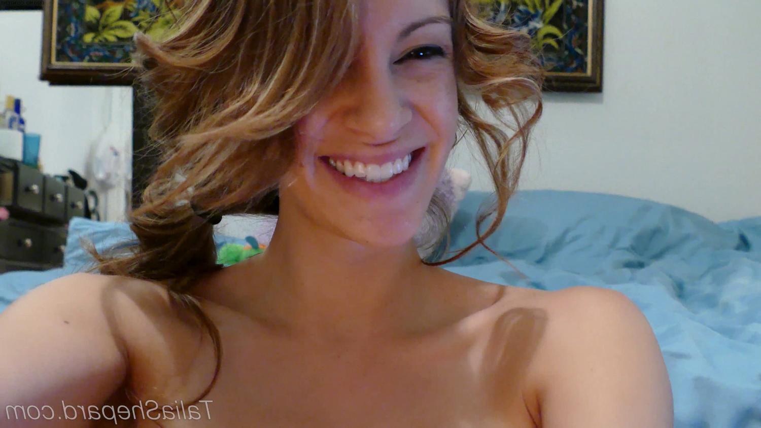 15P Busty girl creampied