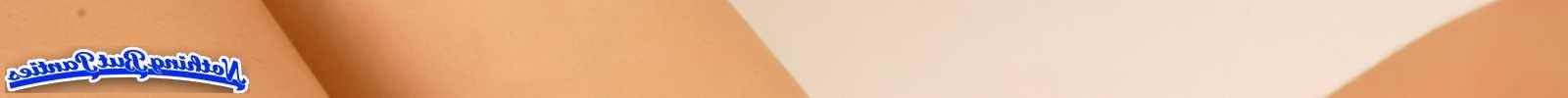 18P Jetta baby oil soaked sheer white thong