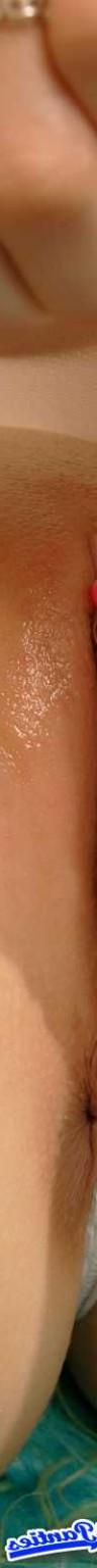 18P Jetta baby oil soaked sheer white thong