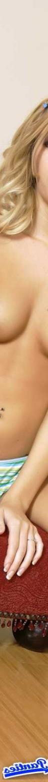 18P Ashlee wearing a tiny string cotton thong and she looks good face down and ass u