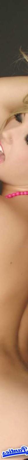 18P Peachez sheer black thong panties