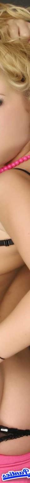 18P Peachez sheer black thong panties