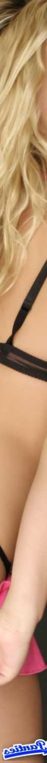 18P Peachez sheer black thong panties