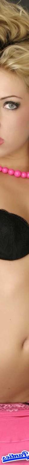 18P Peachez sheer black thong panties