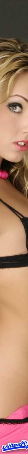 18P Peachez sheer black thong panties
