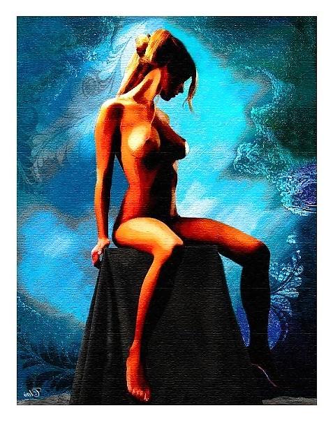 25P Sex art