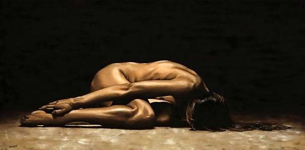 25P Sex art