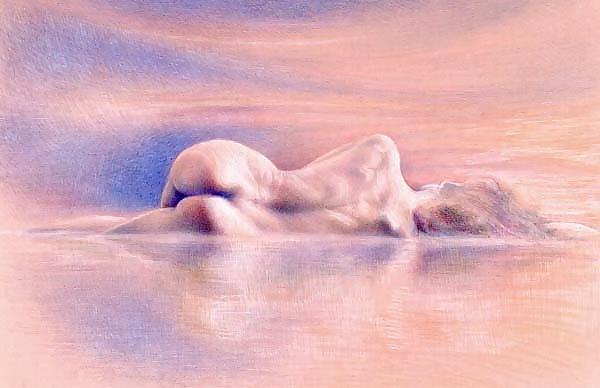 25P Sex art