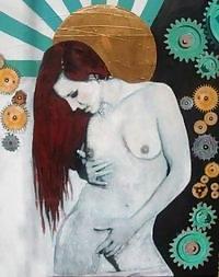 25P Sex art