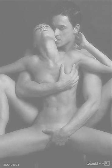 25P Sex art