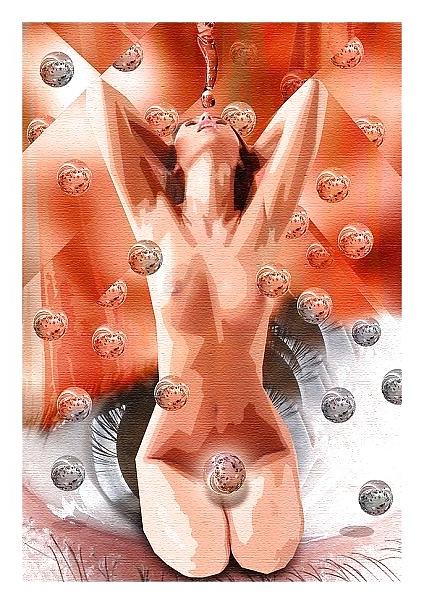 25P Sex art