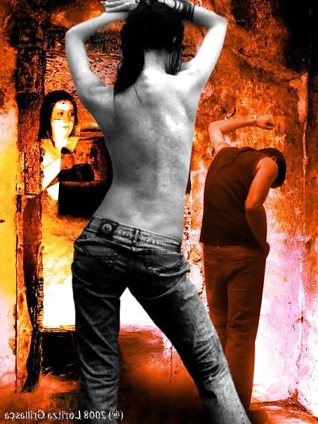 25P Sex art