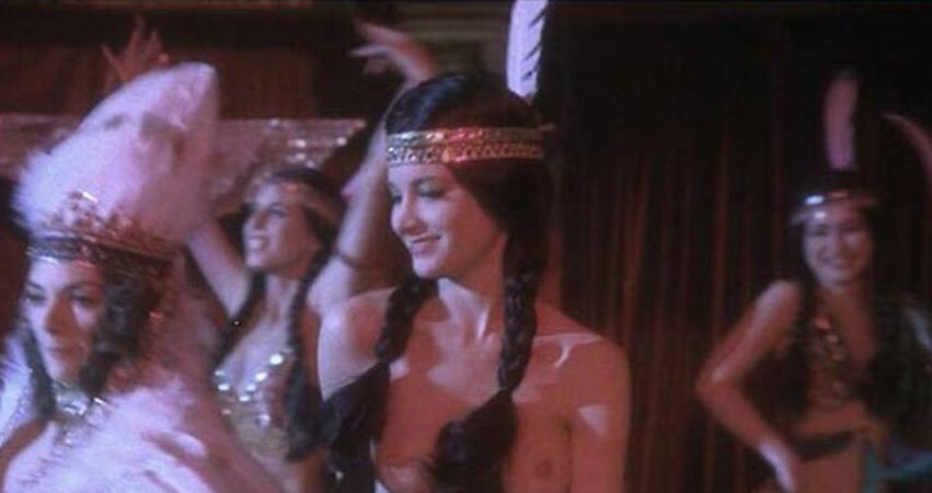 15P actress Bridget Fonda bathing with Jon Bon Jovi