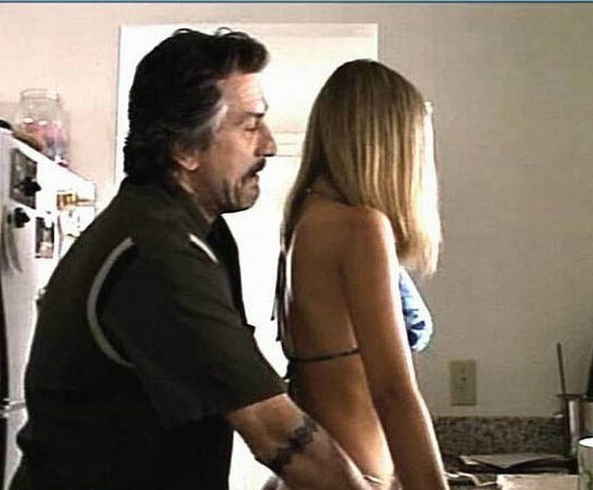 15P actress Bridget Fonda bathing with Jon Bon Jovi