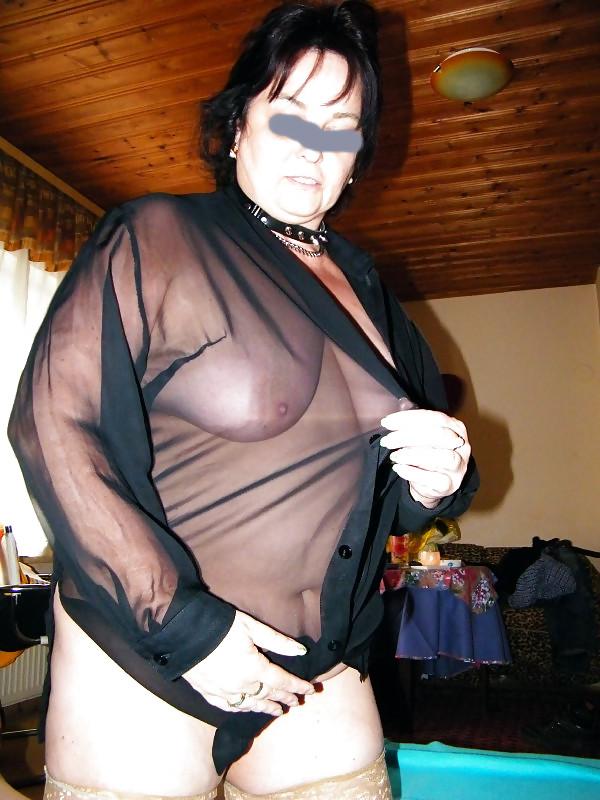 9P My cheap, fat whore Barbara
