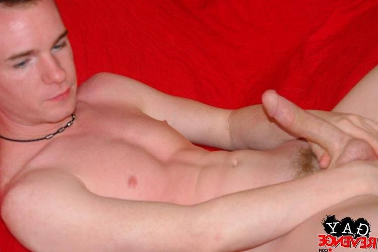 15P Two gays fucking and showing big hard cocks