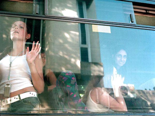 25P Israeli Army Girls (Non-Nude)