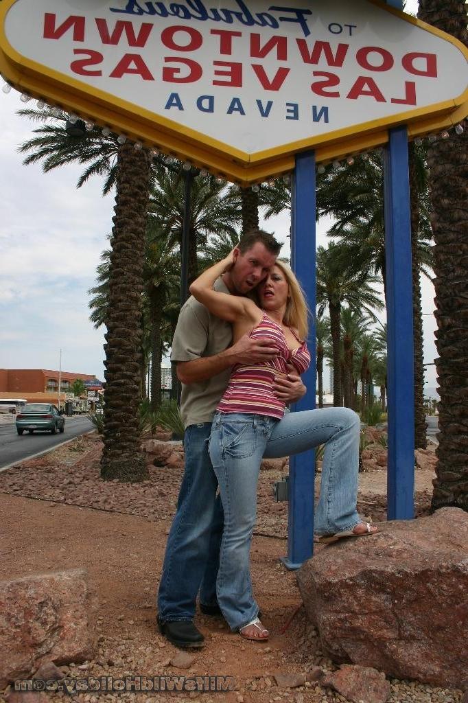 17P Meated Milf Lady