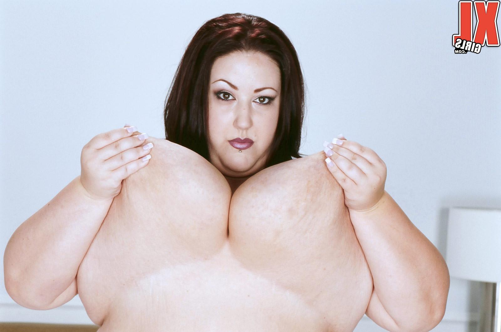 16P Dirty BBW Slut Wonder Monique Is Teasing Us All With Her Amazing
