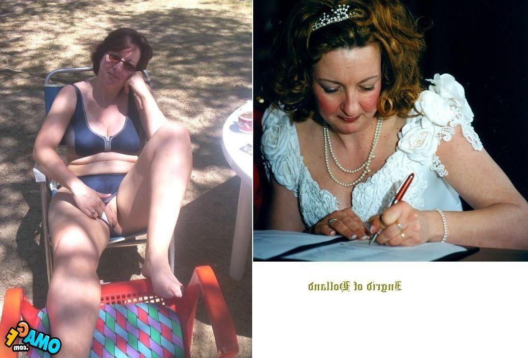 16P super nice amateur moms