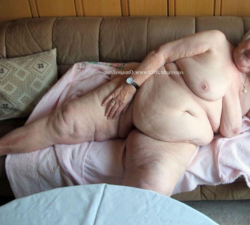 16P real wrinkled old granny sex