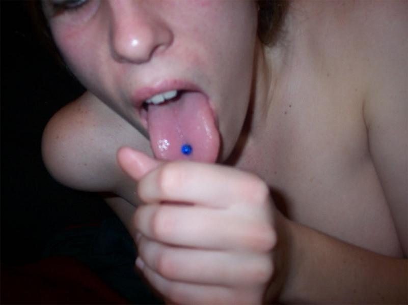 18P Linda giving head