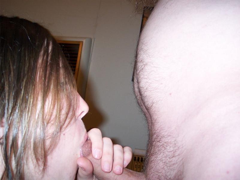 18P Linda giving head