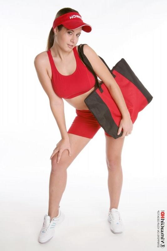 15P Weekend babe