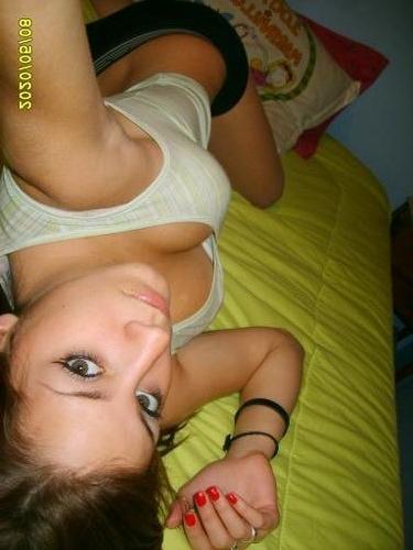 15P Partying chicks? melons look delicious in hot bikinis