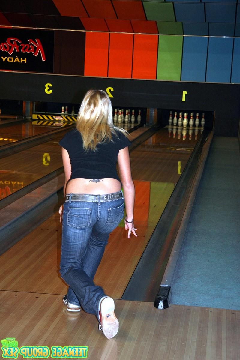 14P Young slut getting fucked and facialized at a naughty party