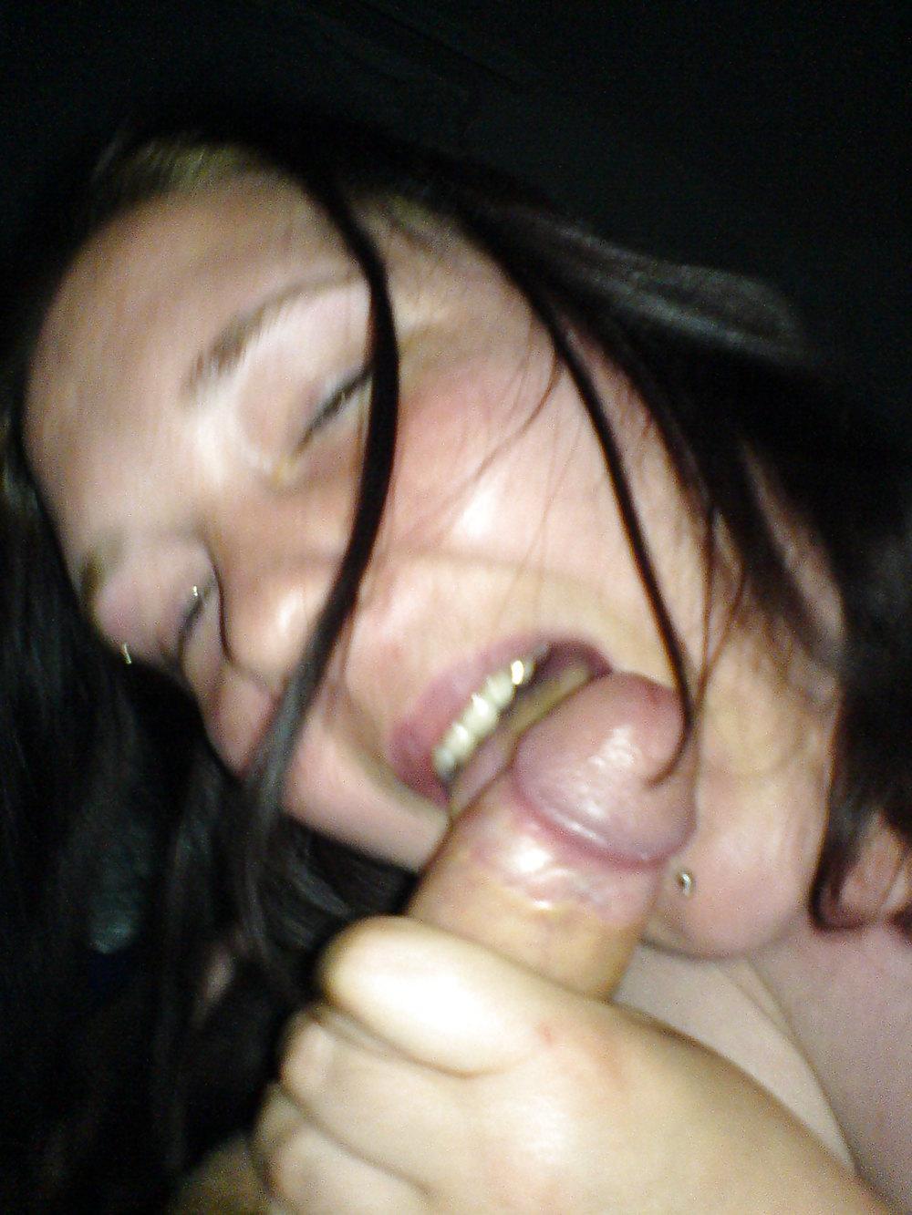 4P My fat & ugly blowjob whore