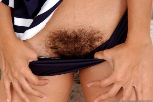 15P healthy tit having ebony cheer girl shows off her fury parts