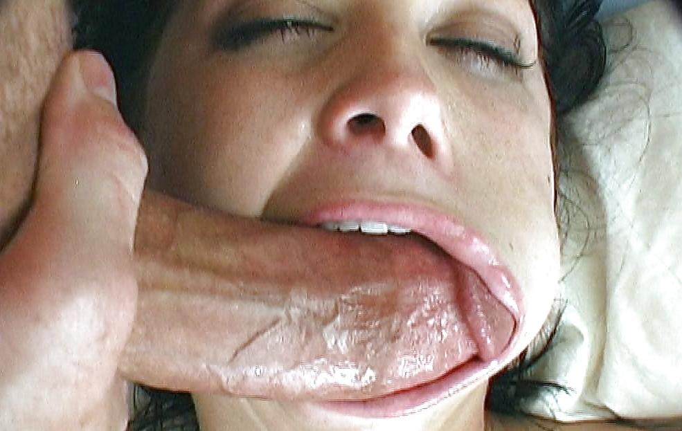 5P Throat Fucking Chloe