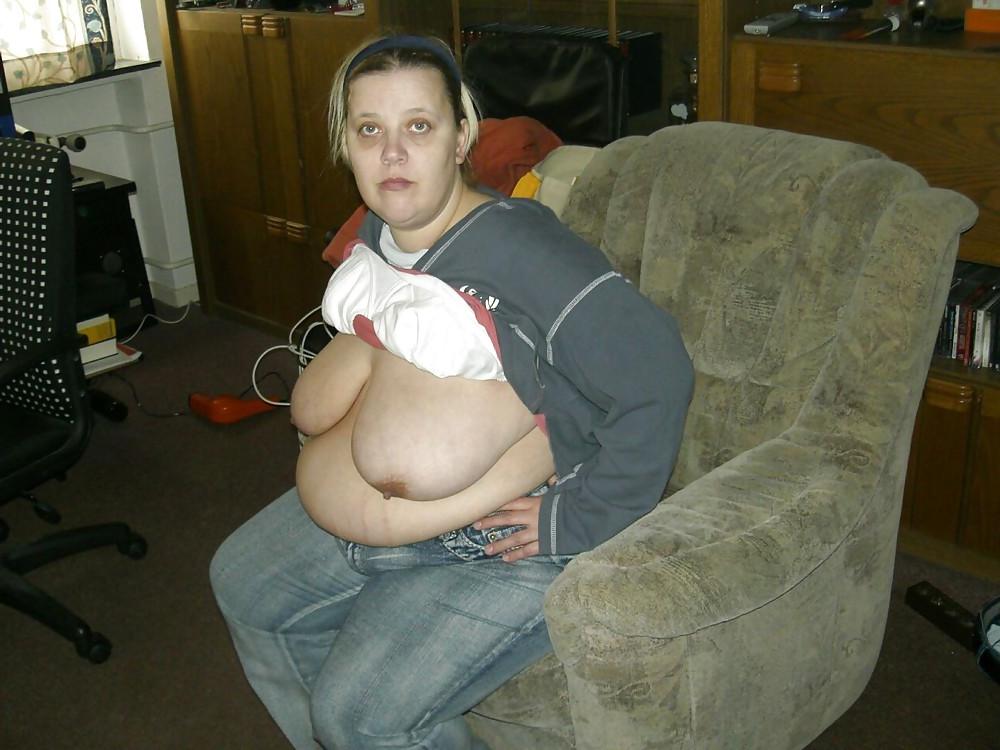 25P Sex Pig Slut Fat Wife From SmutDates.com