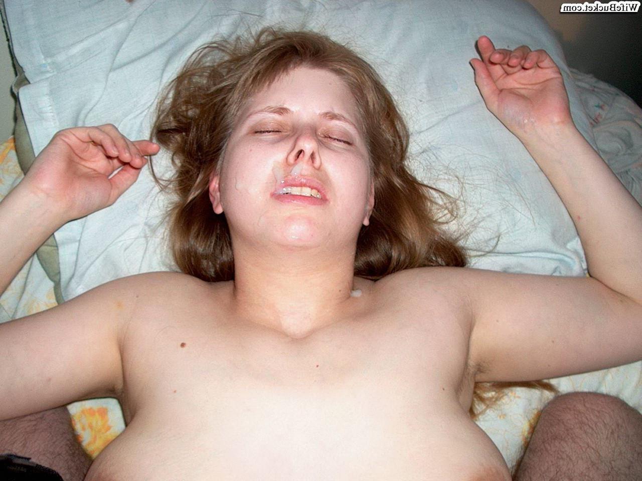 15P Dirty amateur wives giving head on camera