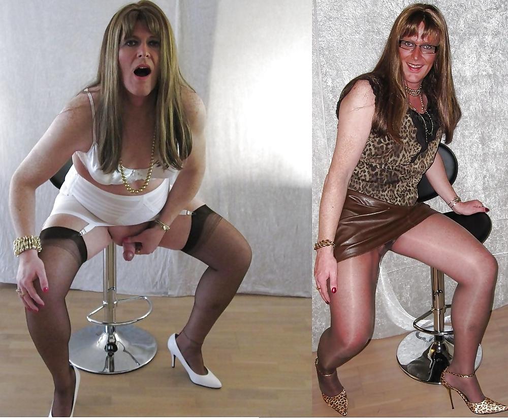 25P The sluttiest off the slutiest part 9