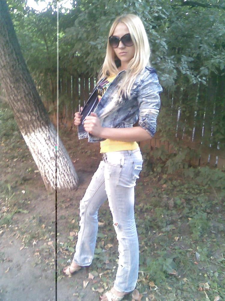 25P Queens in jeans LXXXXII - Beautyful asses...
