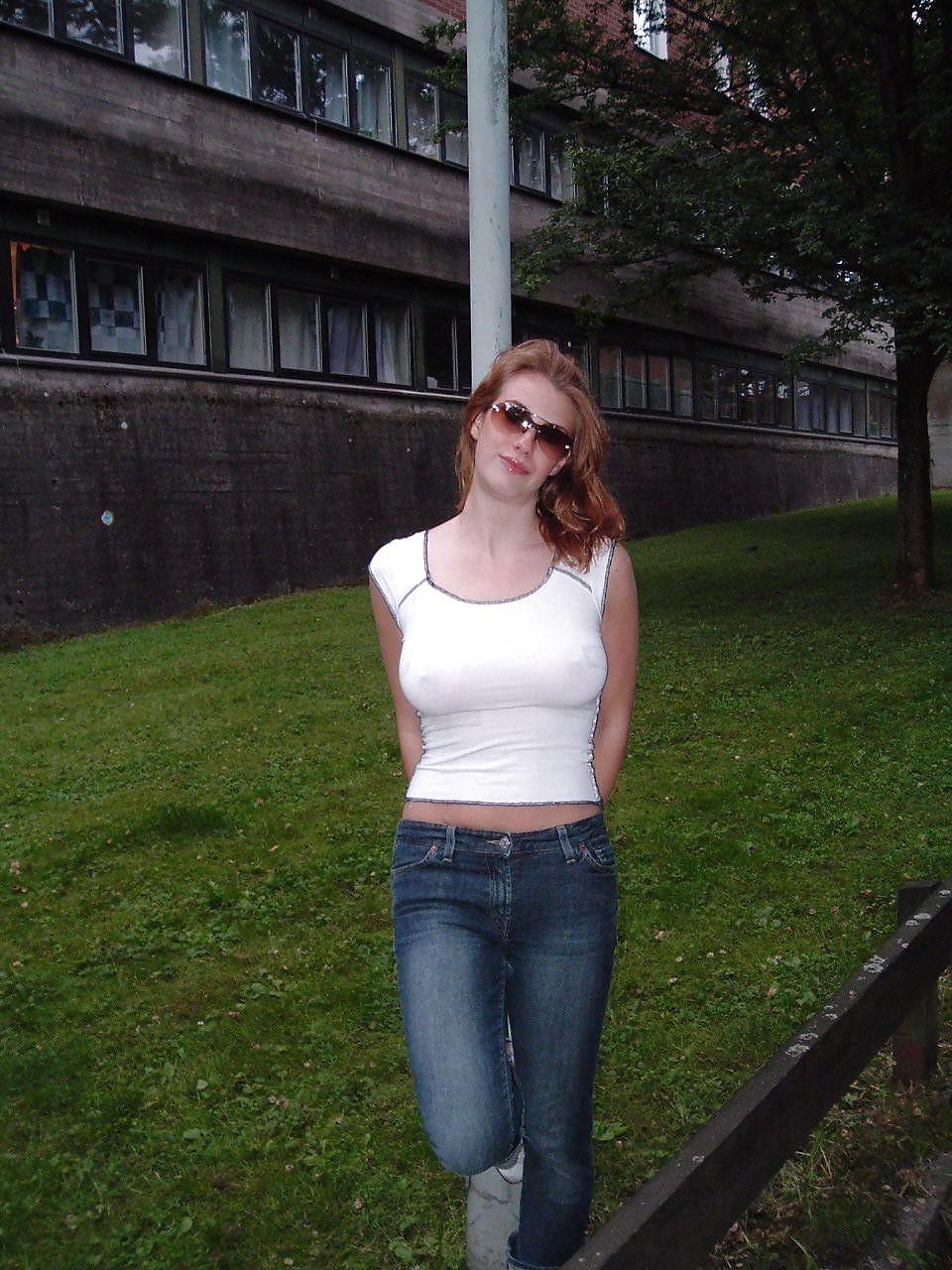 25P Beautys in jeans 15 - no porn