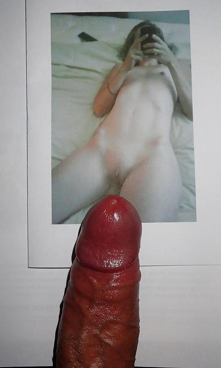 4P My hard cock and thick cum for sexy cutemilf