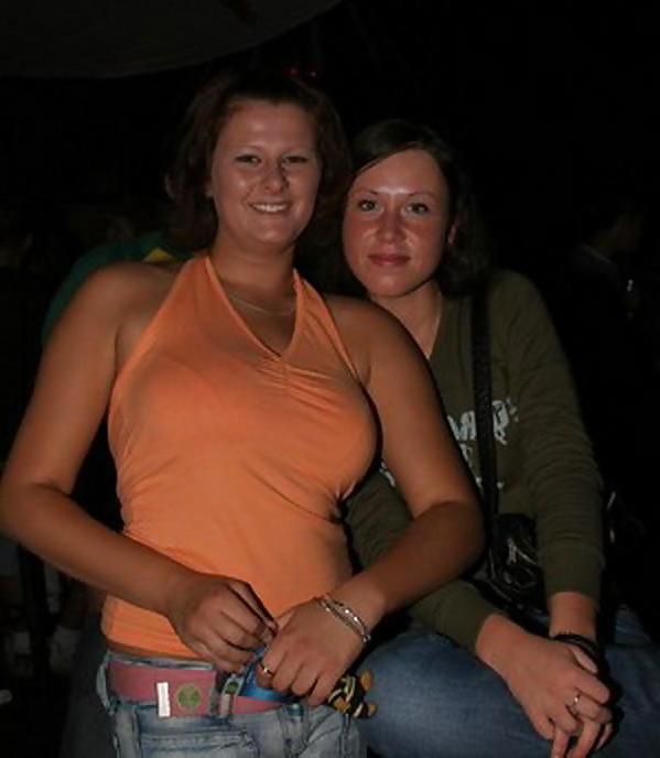 25P Queens in jeans LXXXXIV
