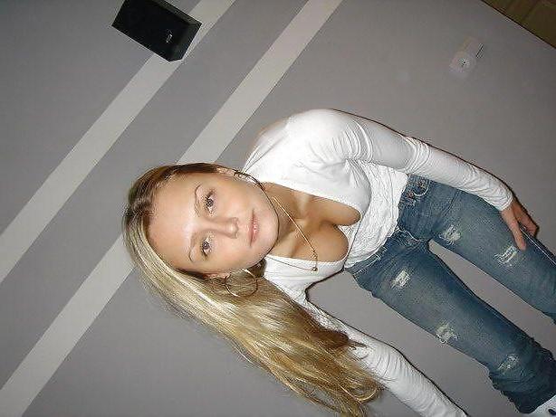 25P Queens in jeans LXXXXIV