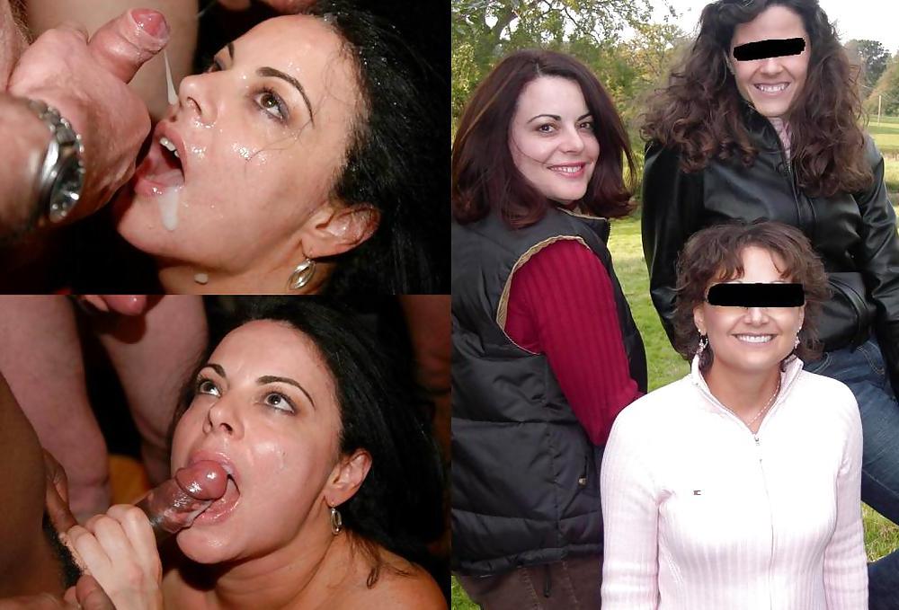16P Curvy UK MILF