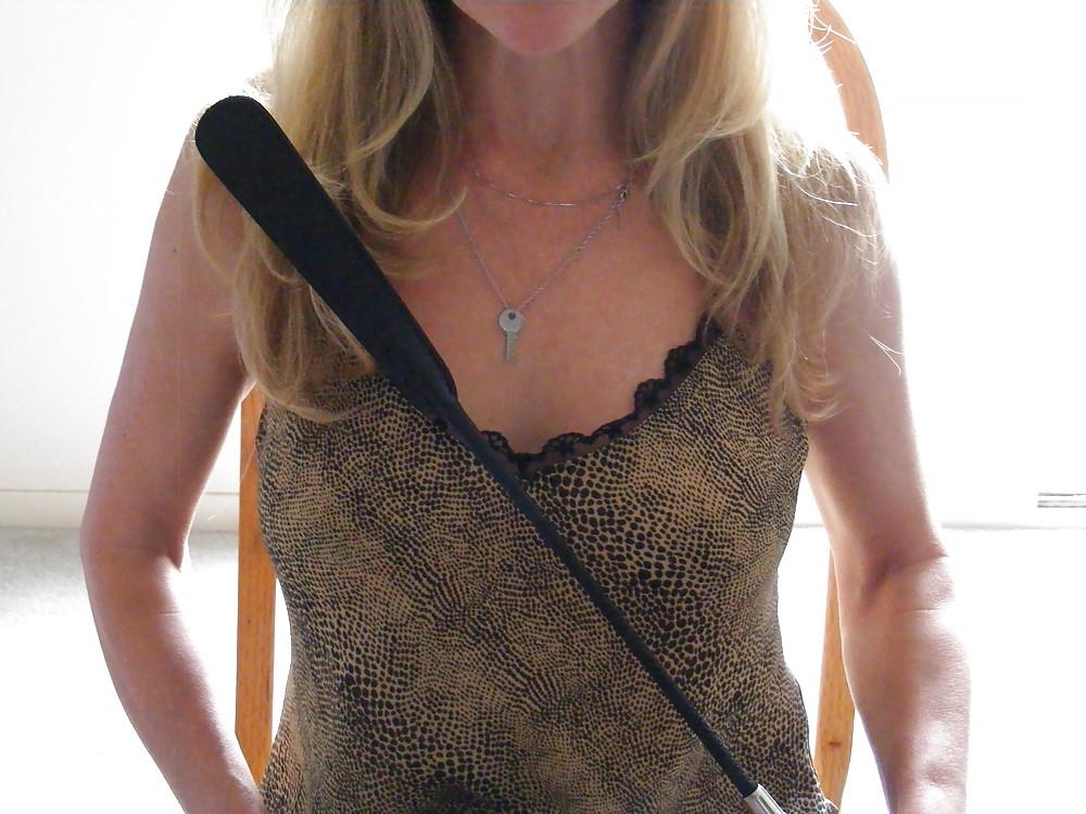 14P Fucked by Mistress