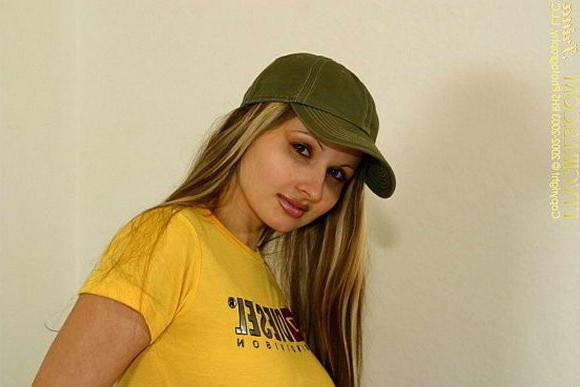 23P Army brat getting wet