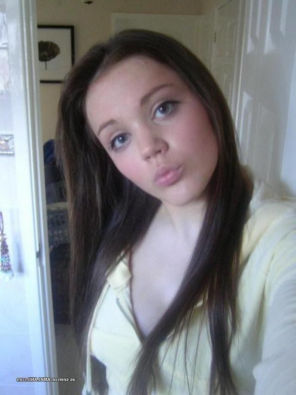 15P Collection of a sexy horny chick giving hot and kinky head