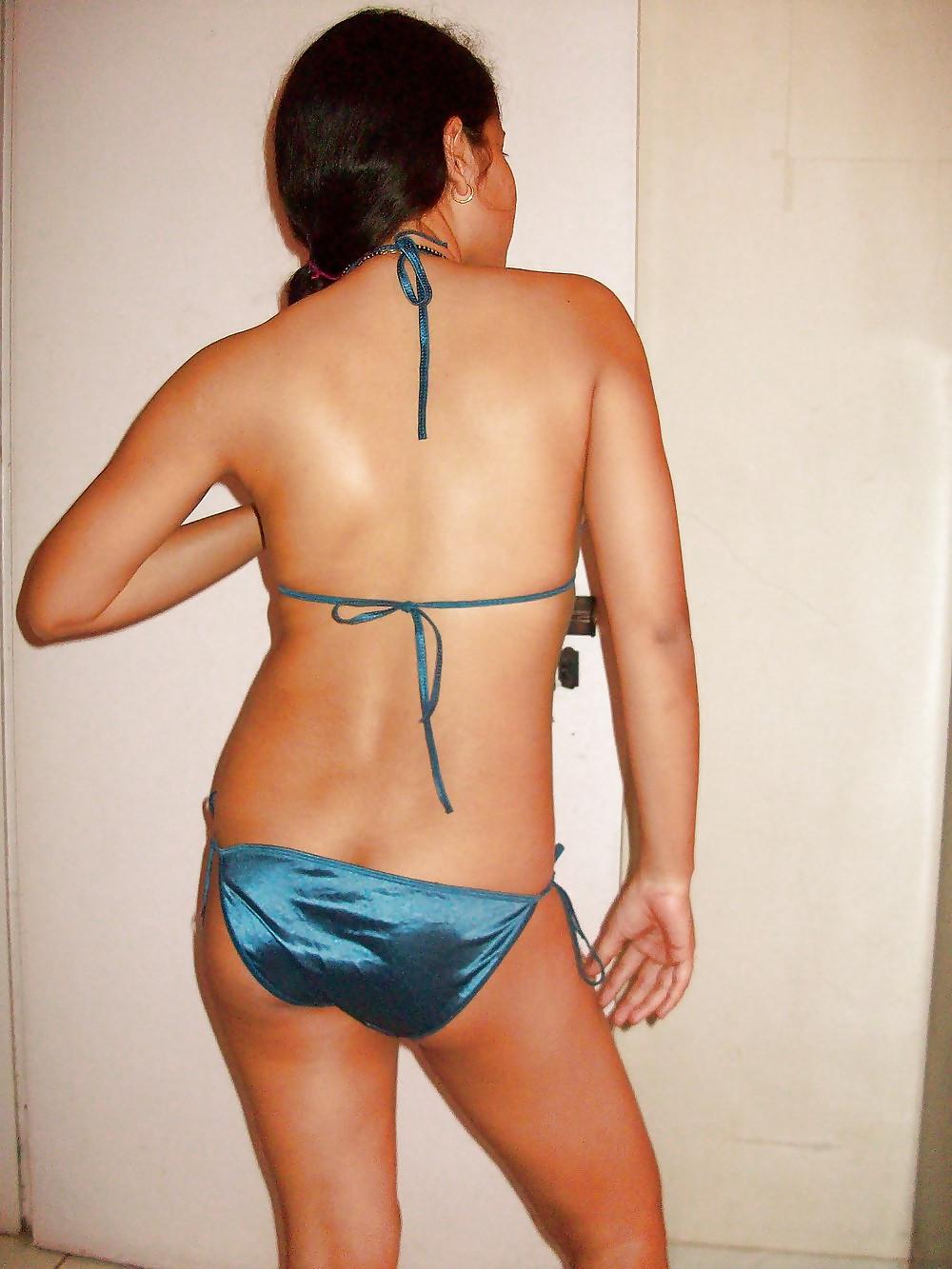 11P PUTA -  Teen - 5 - bathing Suit