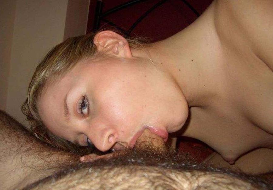 16P Nice collection of horny amateur chicks giving head