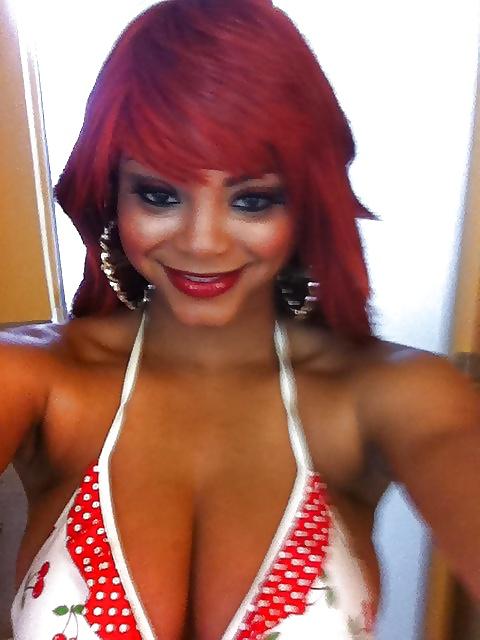 25P My hottest fantasy