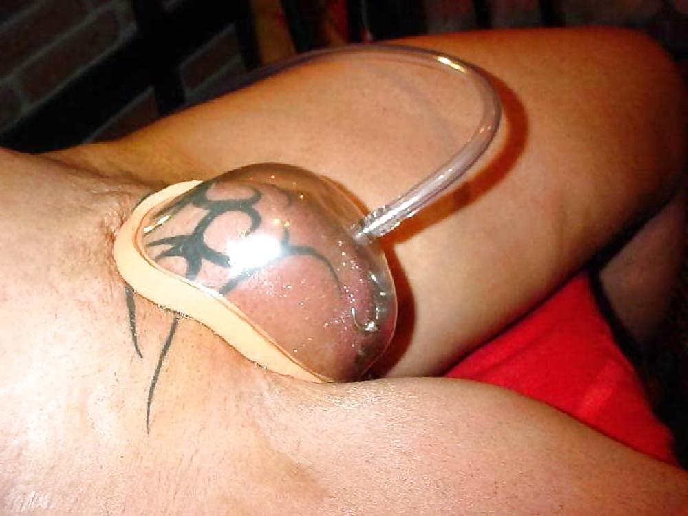25P Pussy Pumping 